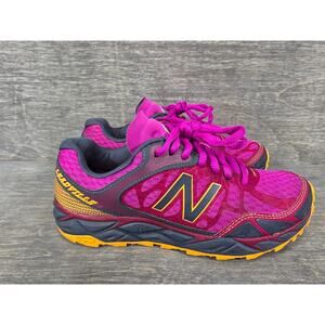 New Balance Leadville v3 Azalea Trail Running Shoes Size 6 Womens